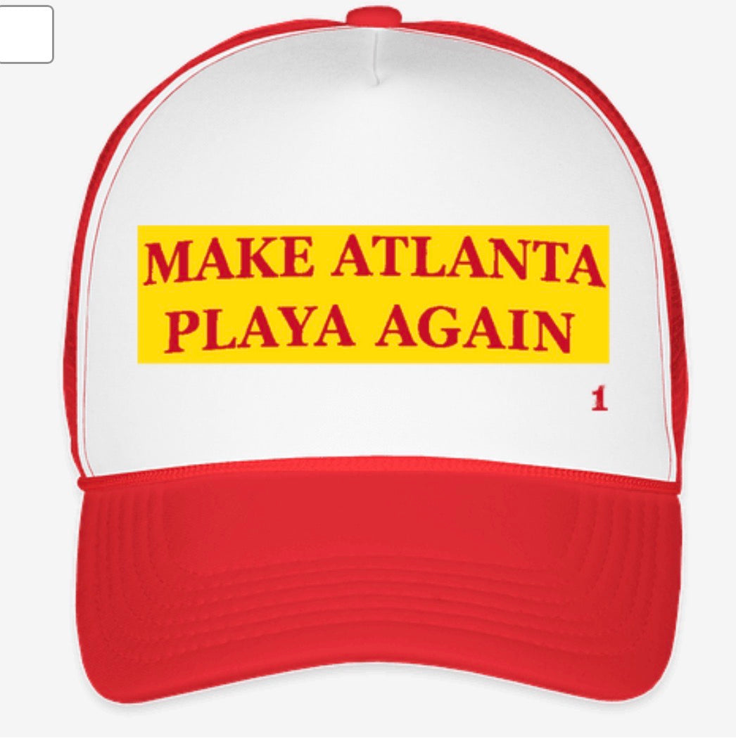 MAPA Hats