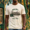 BEN HILL 4B