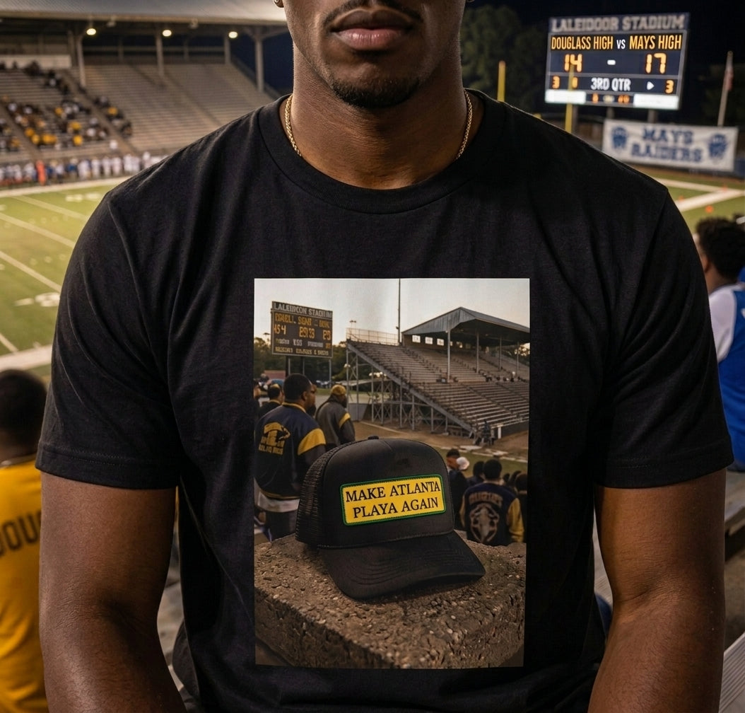Stadium Tee