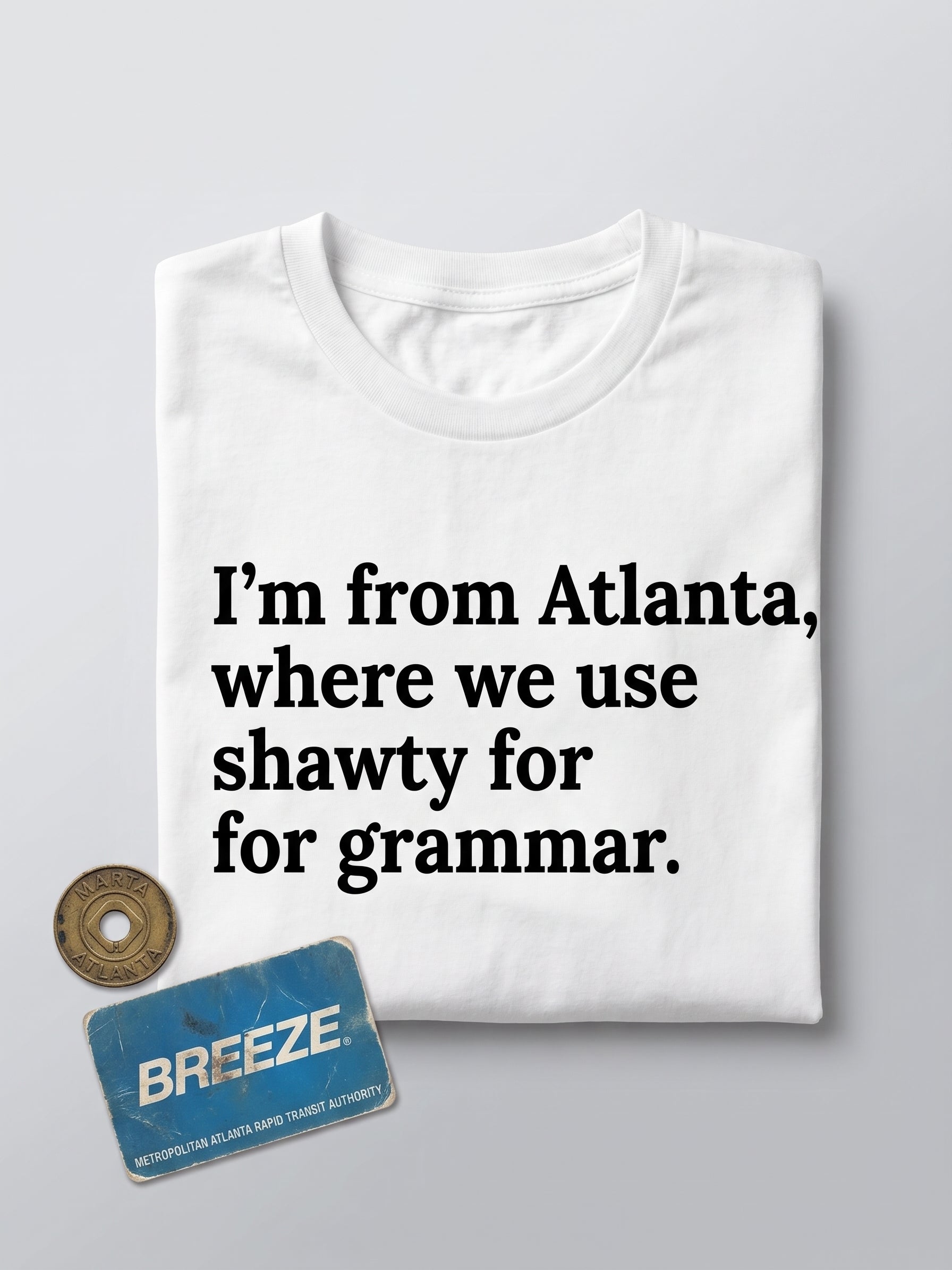 MAPA Grammar