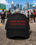 Skyline Black hat