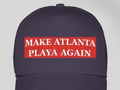 Midnight hat