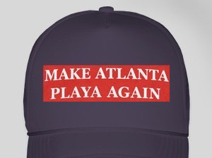 Midnight hat