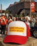 The Omni hat