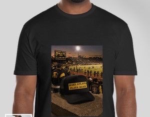 Stadium Tee